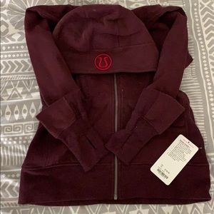 Lululemon Scuba Hoodie II